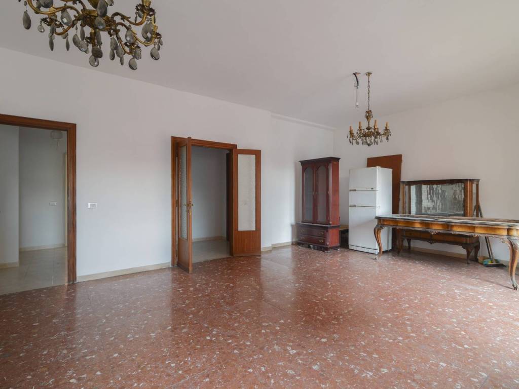 appartamento in vendita a Roma in zona Portuense