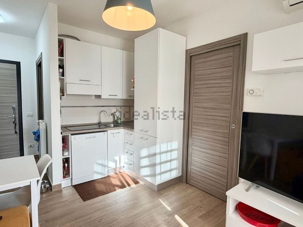 appartamento in vendita a Roma in zona Ludovisi/Sallustiano