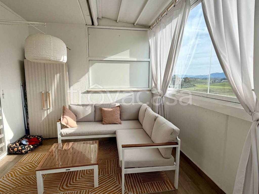 appartamento in vendita a Roma in zona Ludovisi/Sallustiano