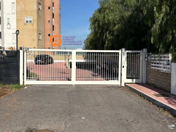 appartamento in vendita a Roma in zona Ponte Mammolo