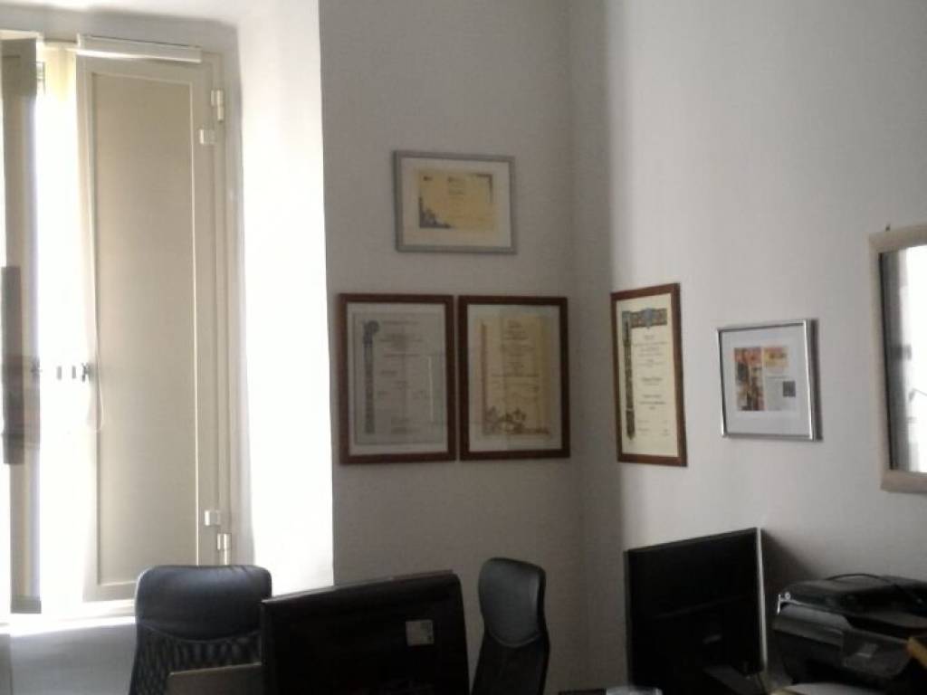 appartamento in vendita a Roma in zona Rione Prati