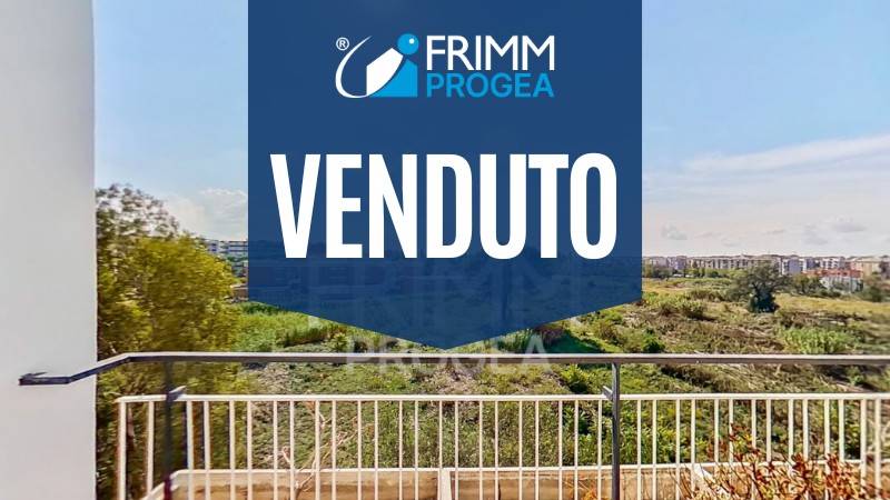 appartamento in vendita a Roma in zona Prenestino-Labicano