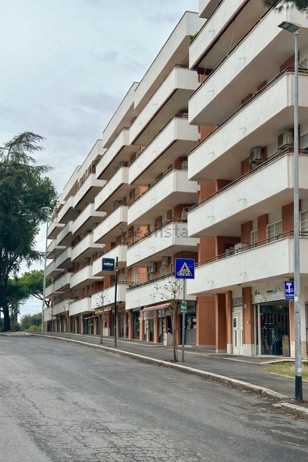 appartamento in vendita a Roma in zona Labaro