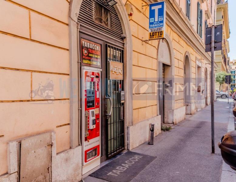 ufficio in vendita a Roma in zona Salario