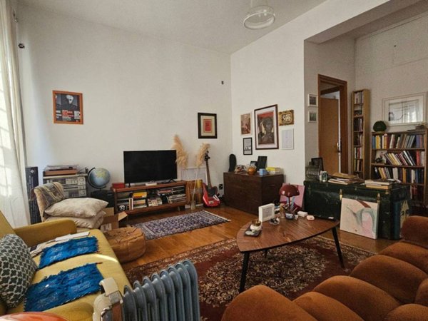 appartamento in vendita a Roma in zona Pietralata