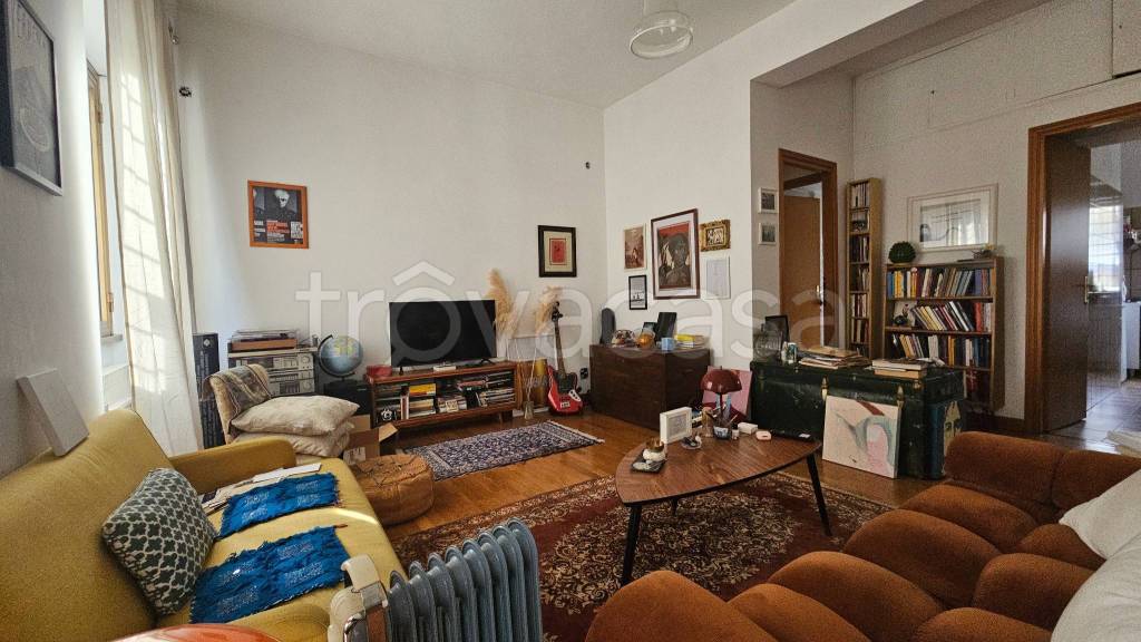 appartamento in vendita a Roma in zona Pietralata