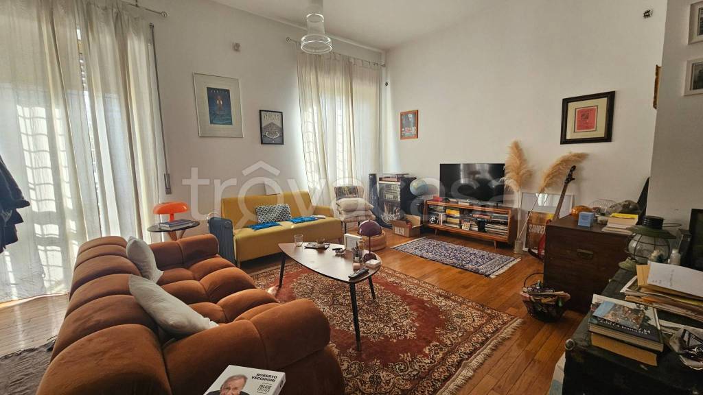 appartamento in vendita a Roma in zona Pietralata