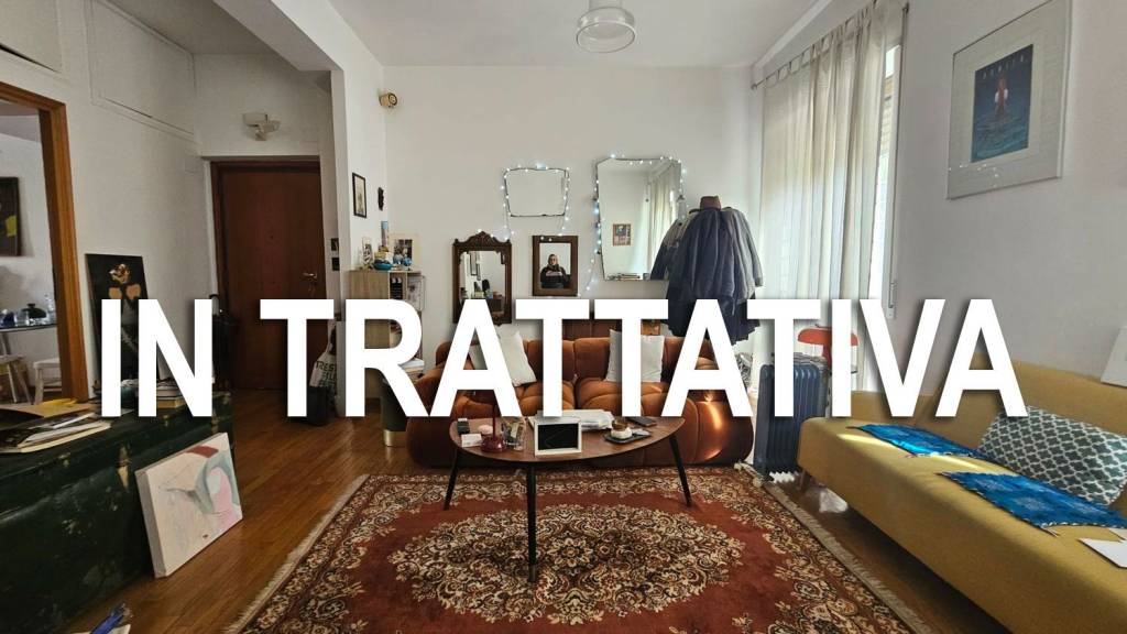 appartamento in vendita a Roma in zona Pietralata