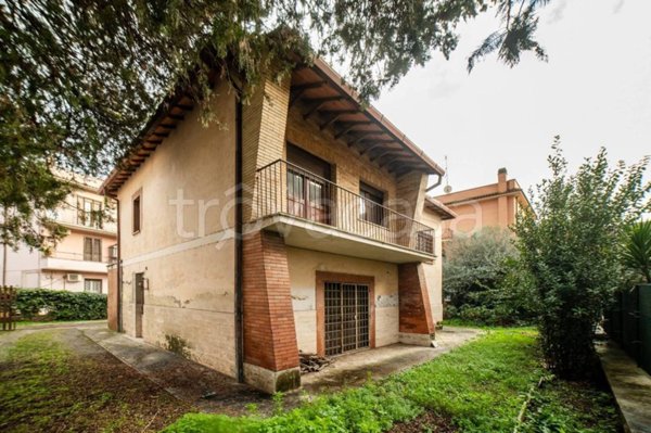 casa indipendente in vendita a Roma in zona Flaminio