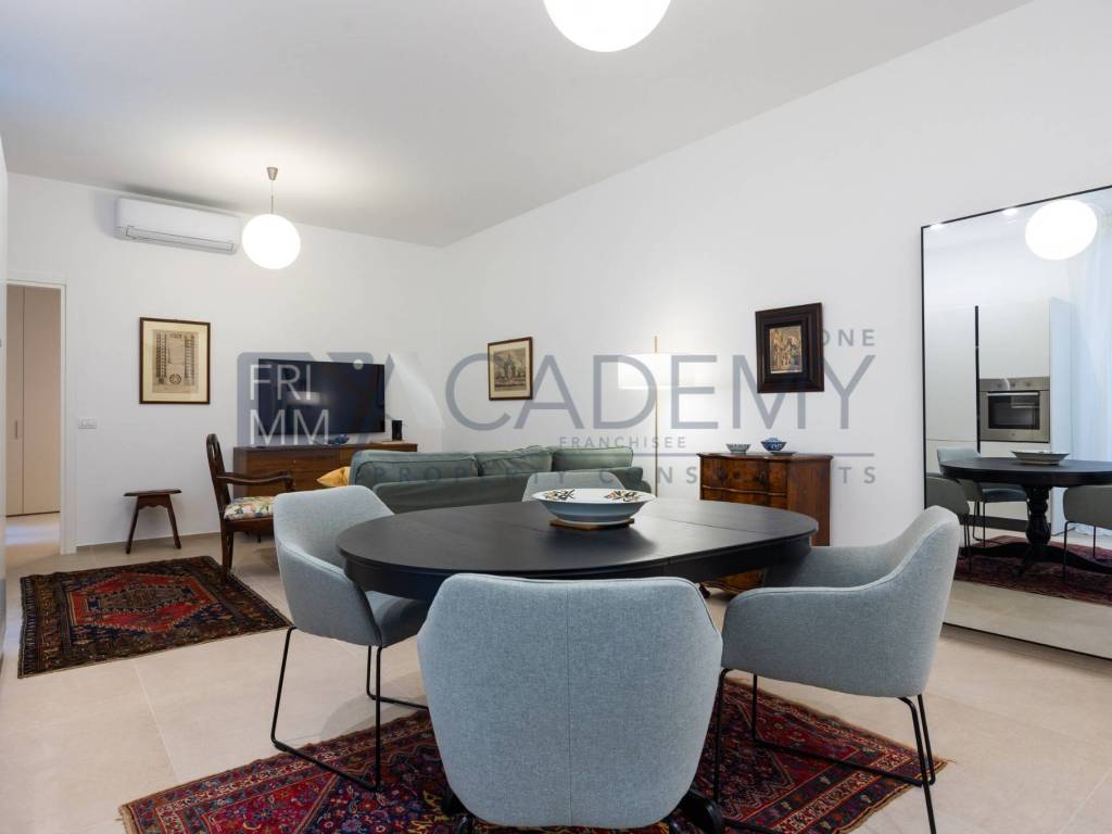 appartamento in vendita a Roma in zona Pinciano