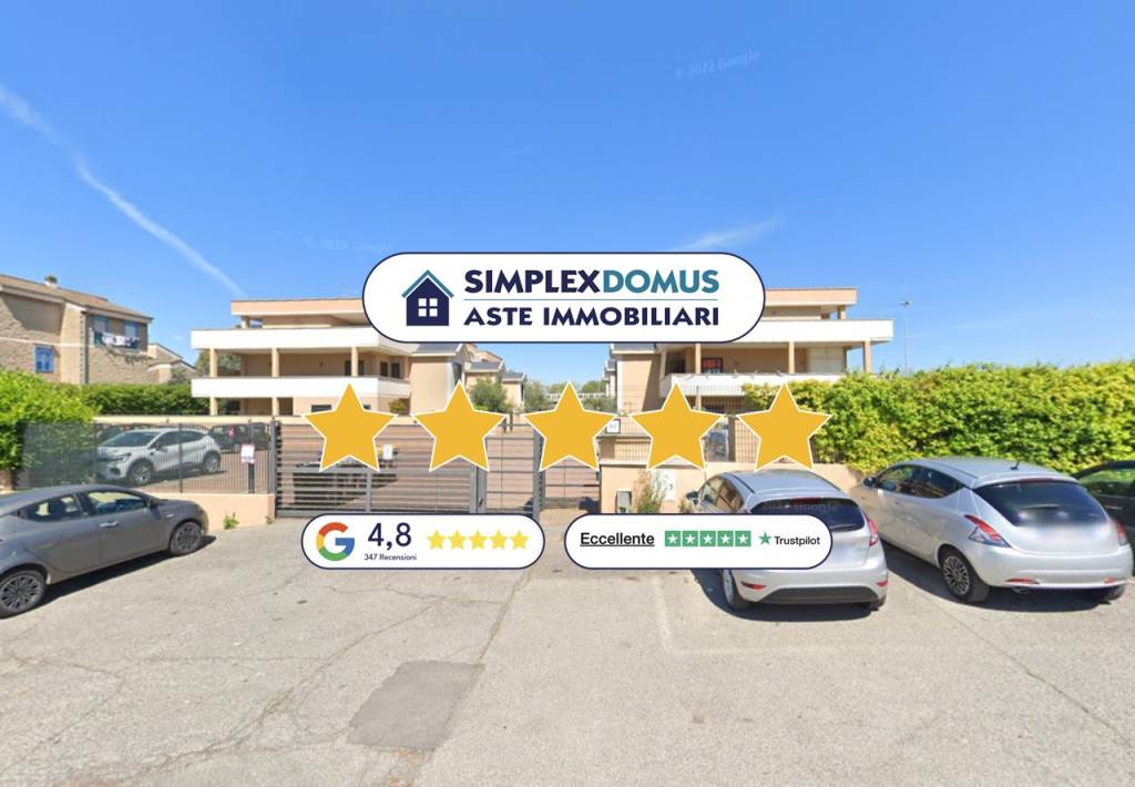 casa indipendente in vendita a Roma in zona Acilia