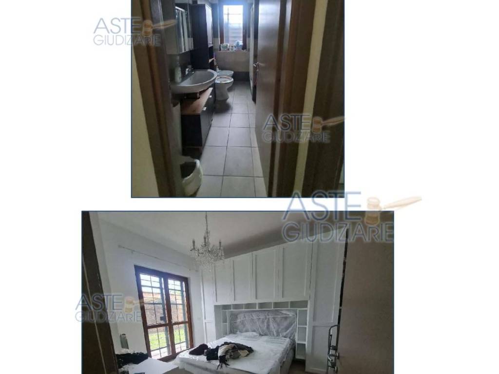 casa indipendente in vendita a Roma in zona Acilia