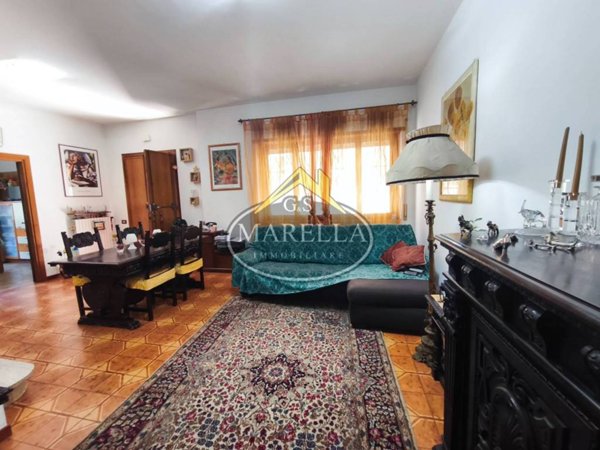 casa indipendente in vendita a Roma in zona Casalotti