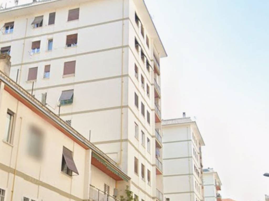 appartamento in vendita a Roma in zona Cinecittà