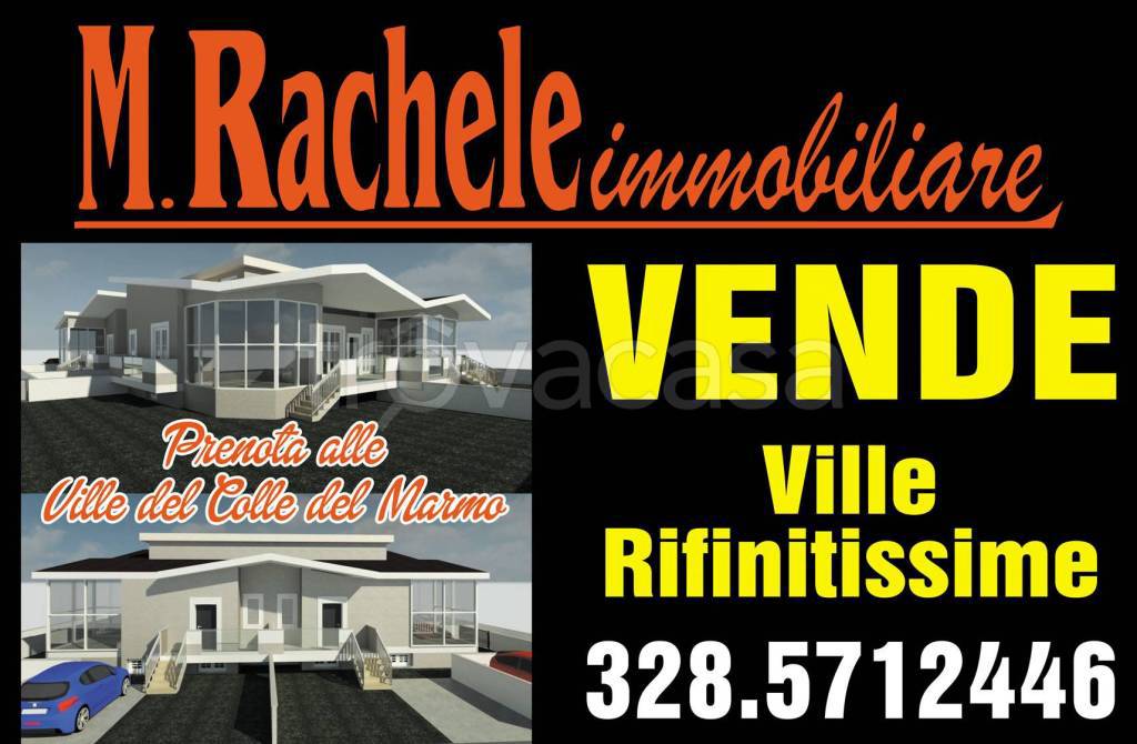 casa indipendente in vendita a Roma in zona Primavalle