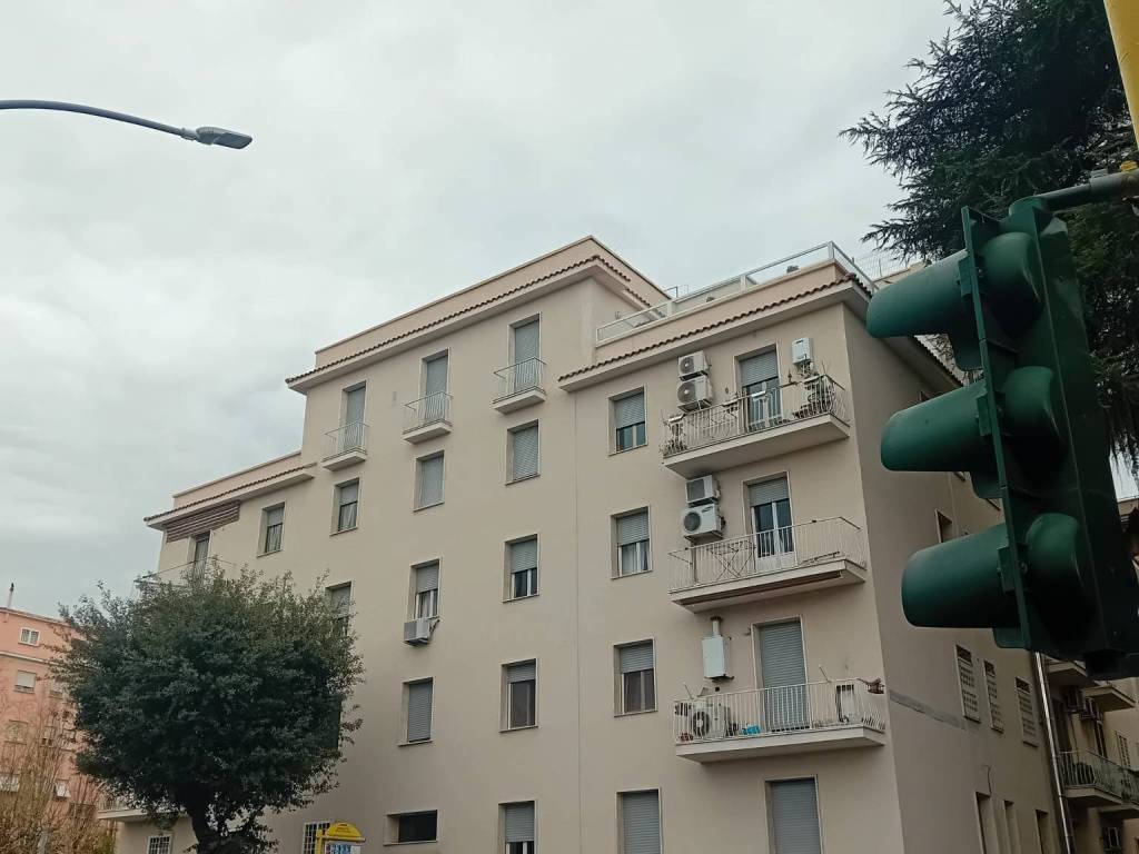 appartamento in vendita a Roma in zona Monte Sacro/Talenti