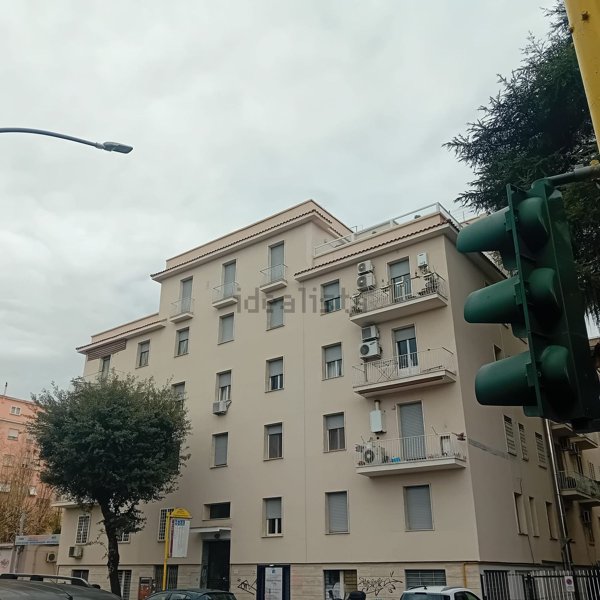 appartamento in vendita a Roma in zona Monte Sacro/Talenti