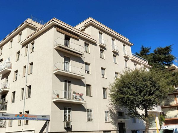 appartamento in vendita a Roma in zona Monte Sacro/Talenti