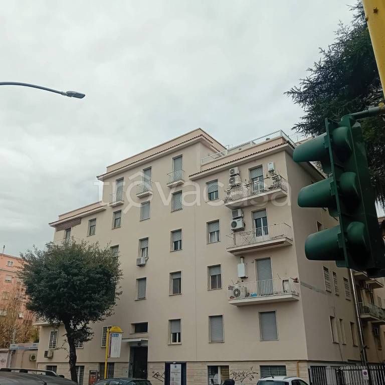 appartamento in vendita a Roma in zona Monte Sacro/Talenti