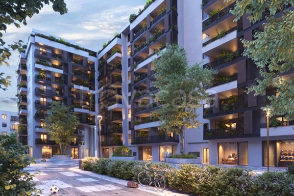 appartamento in vendita a Roma in zona Portuense