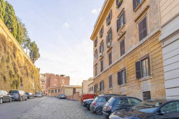 appartamento in vendita a Roma in zona Aurelio