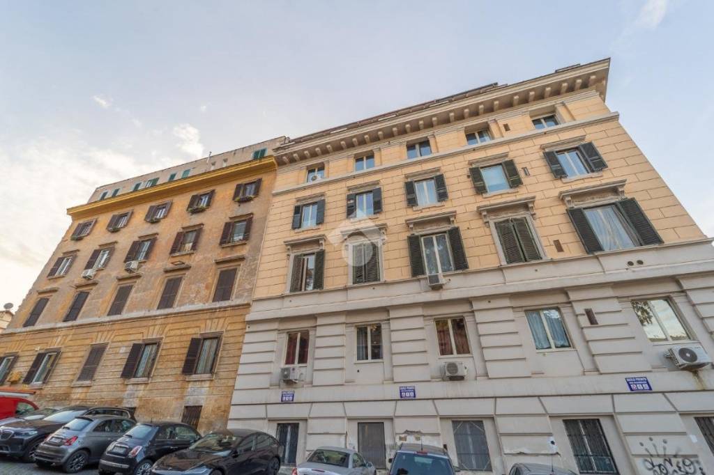 appartamento in vendita a Roma in zona Aurelio