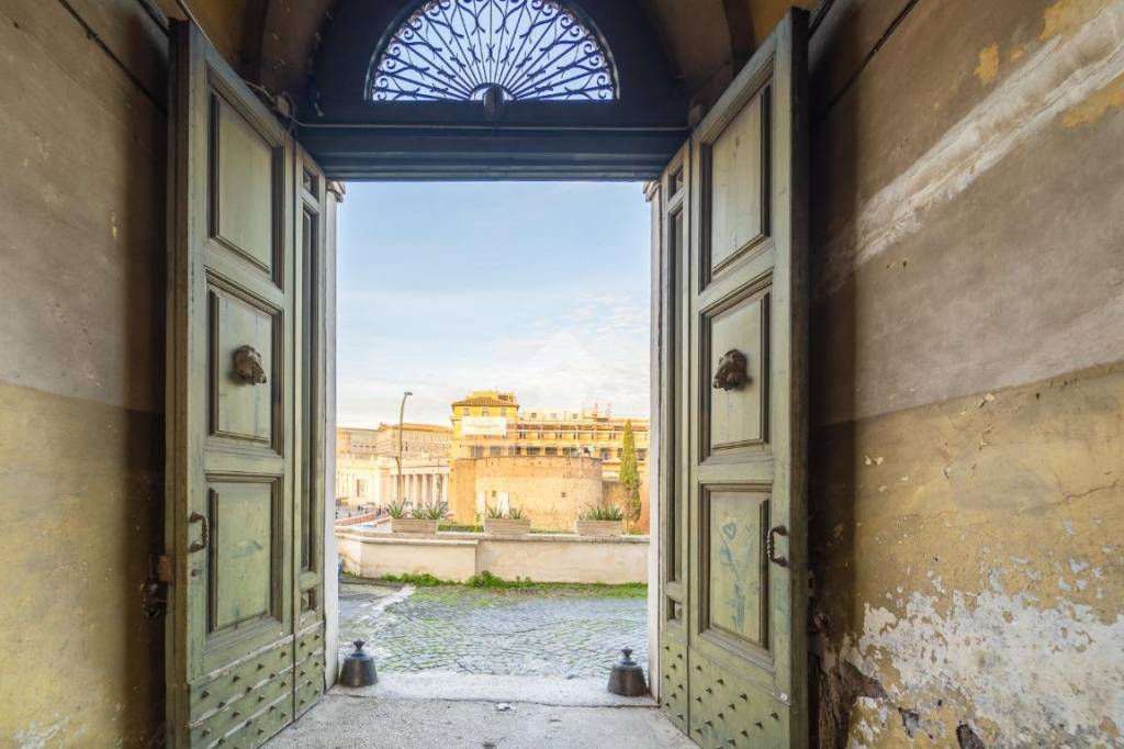 appartamento in vendita a Roma in zona Aurelio