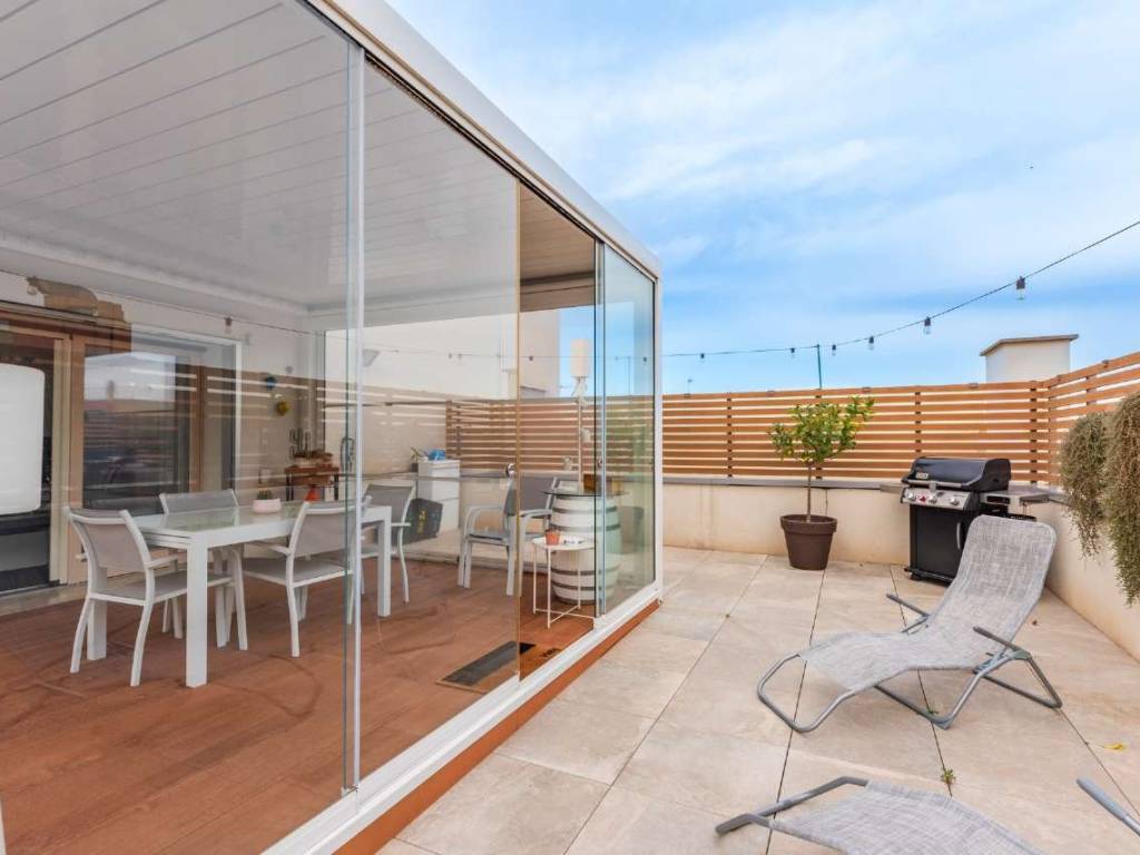 appartamento in vendita a Roma in zona Aurelio