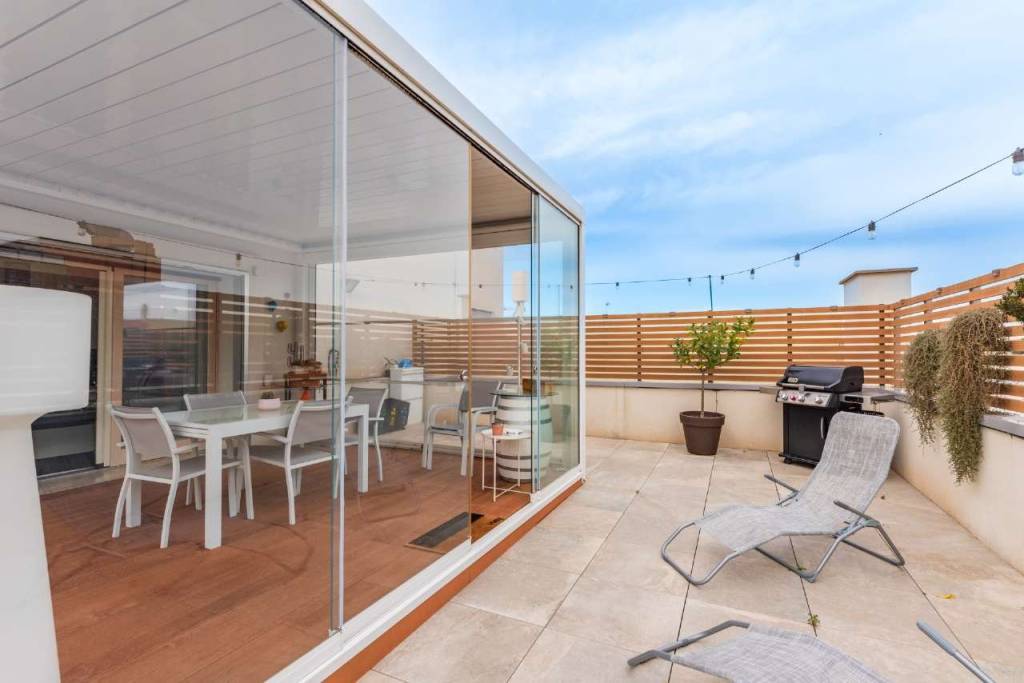 appartamento in vendita a Roma in zona Aurelio