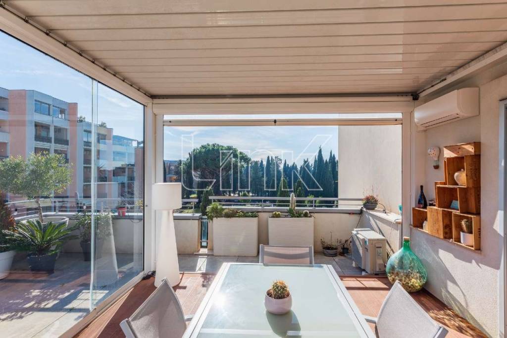 appartamento in vendita a Roma in zona Aurelio