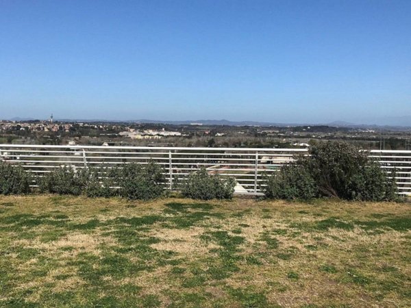 appartamento in vendita a Roma in zona Parioli