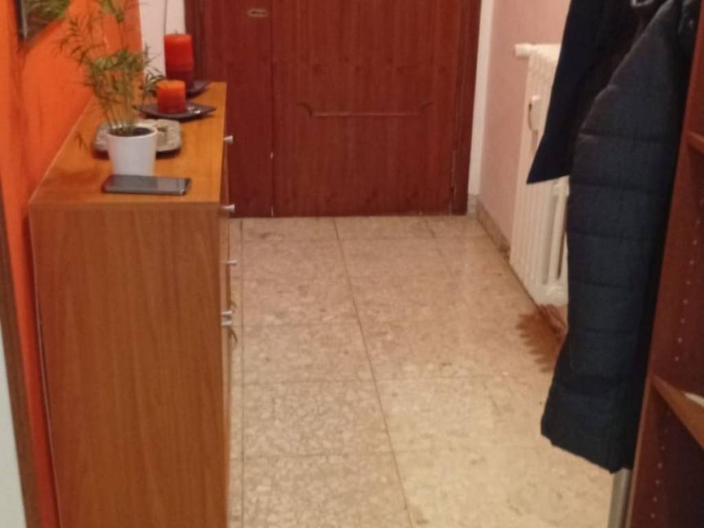 appartamento in vendita a Roma in zona Monte Sacro/Talenti