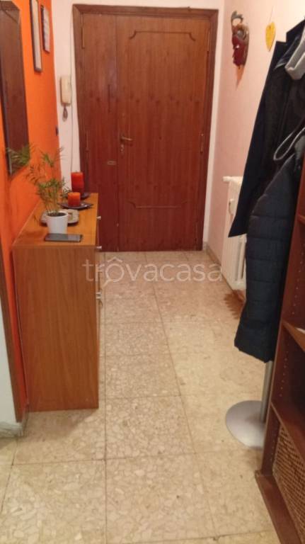 appartamento in vendita a Roma in zona Monte Sacro/Talenti