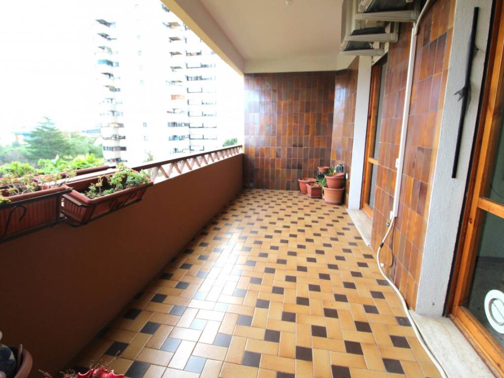 appartamento in vendita a Roma in zona Torrino