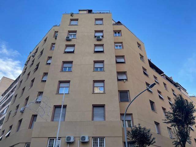 appartamento in vendita a Roma in zona Appio Latino
