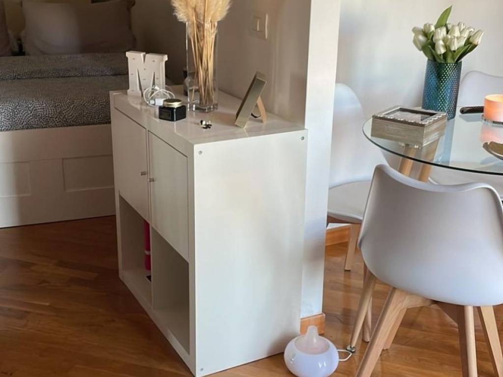 appartamento in vendita a Roma in zona Tor Sapienza