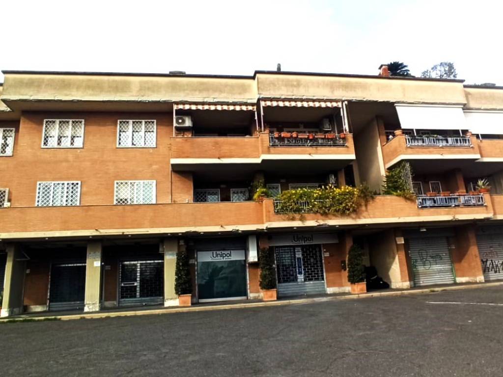 appartamento in vendita a Roma in zona Trionfale