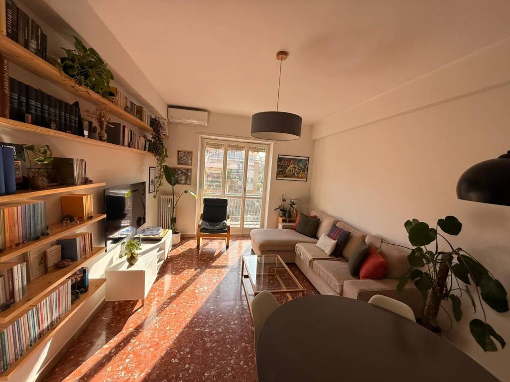 appartamento in vendita a Roma in zona Monte Sacro/Talenti