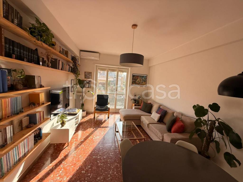 appartamento in vendita a Roma in zona Monte Sacro/Talenti