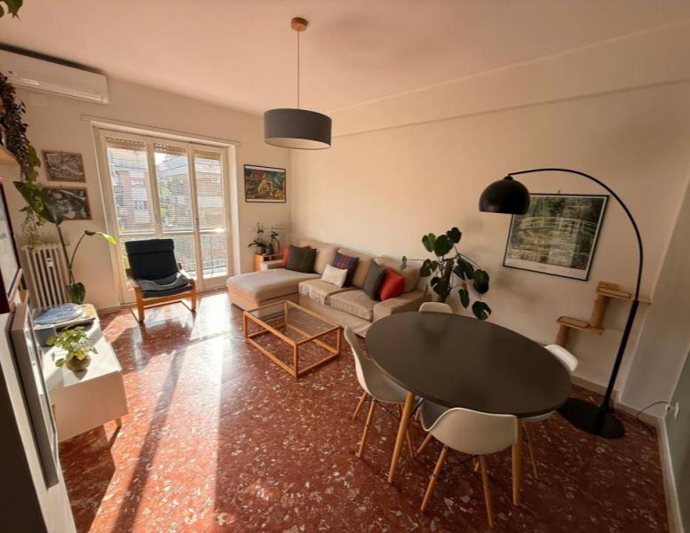 appartamento in vendita a Roma in zona Monte Sacro/Talenti