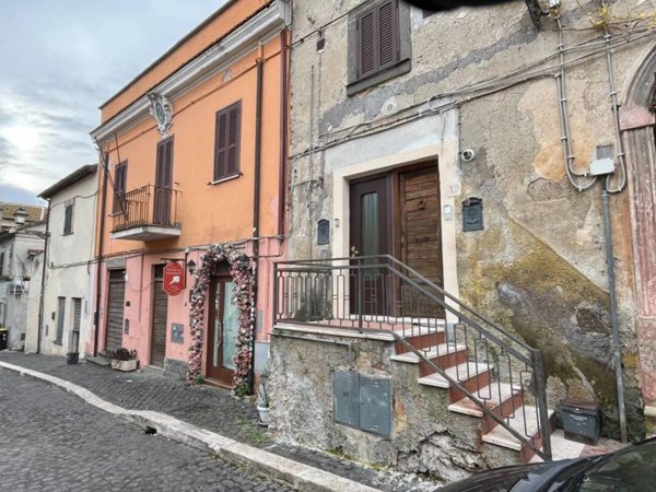 casa indipendente in vendita a Roma in zona Olgiata