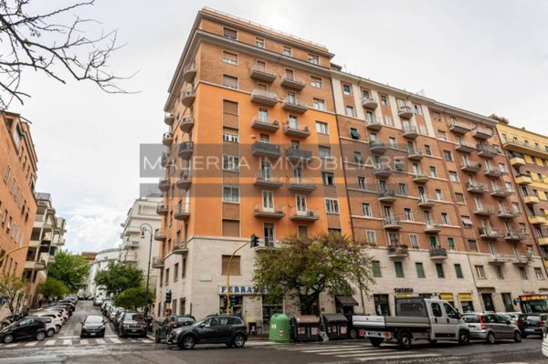 appartamento in vendita a Roma in zona Trieste
