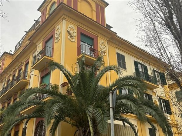 appartamento in vendita a Roma in zona Ostia