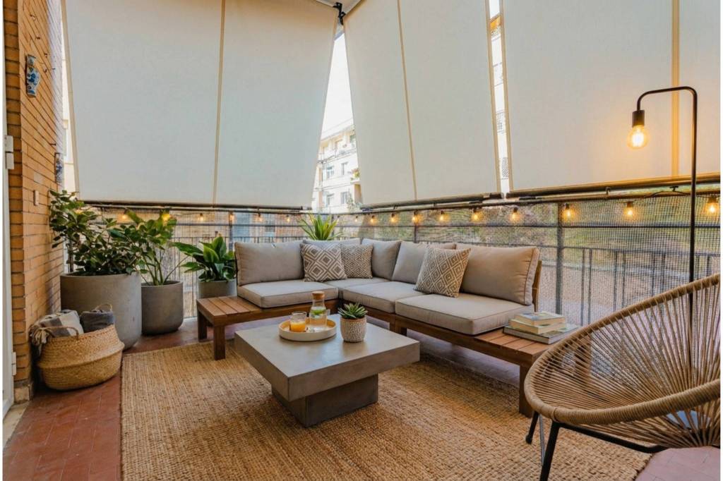 appartamento in vendita a Roma in zona Trieste