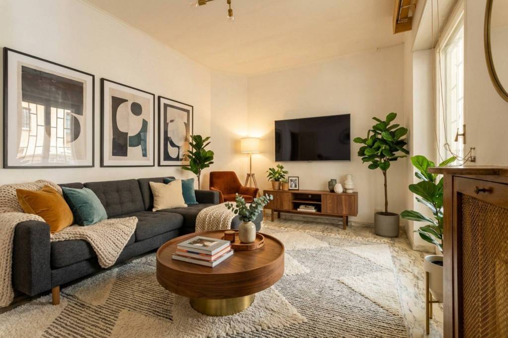 appartamento in vendita a Roma in zona Trieste
