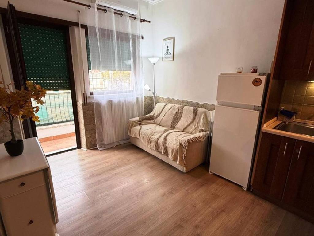 appartamento in vendita a Roma in zona Aurelio