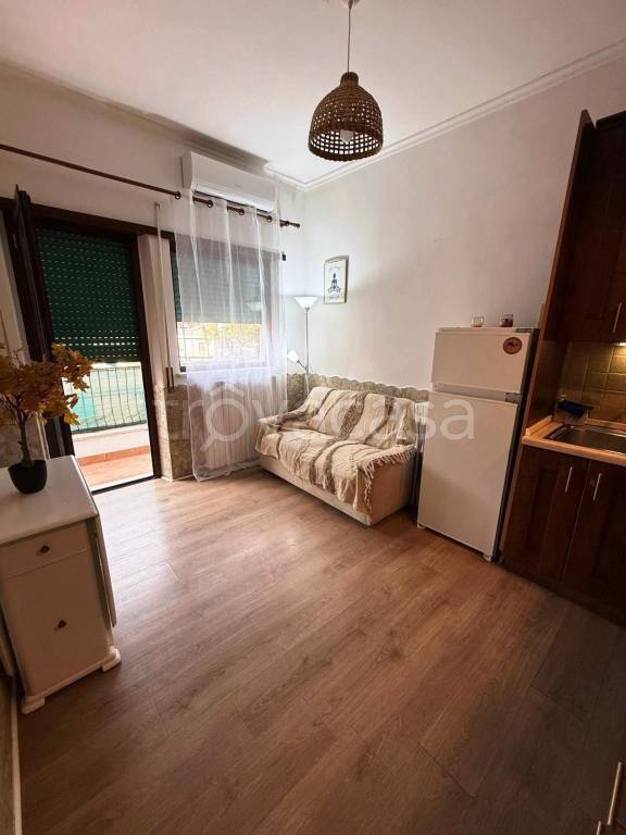 appartamento in vendita a Roma in zona Montespaccato