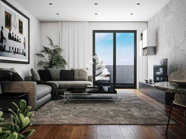appartamento in vendita a Roma in zona EUR