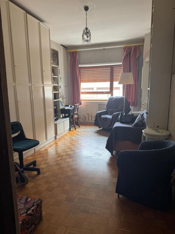 appartamento in vendita a Roma in zona Ostia