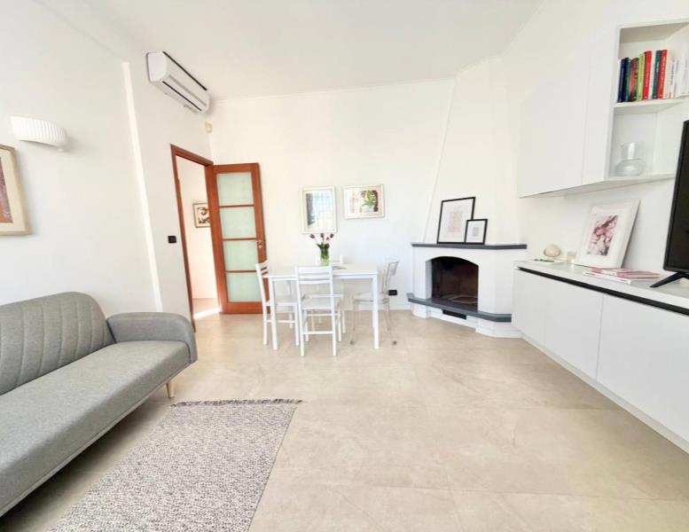 appartamento in vendita a Roma in zona Gianicolense
